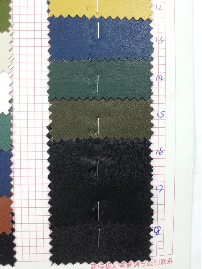 DG-BNAA   A1370   德瑪西亞  PU皮   街市 圍裙 適用 細節-2